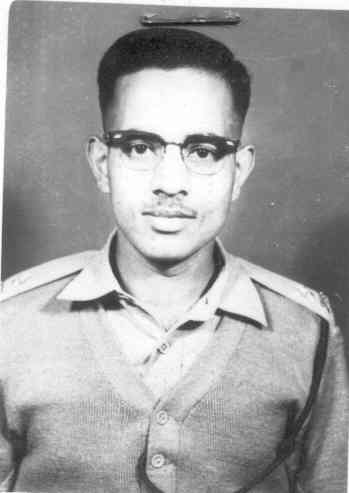 A C Bhargava A C Bhargava